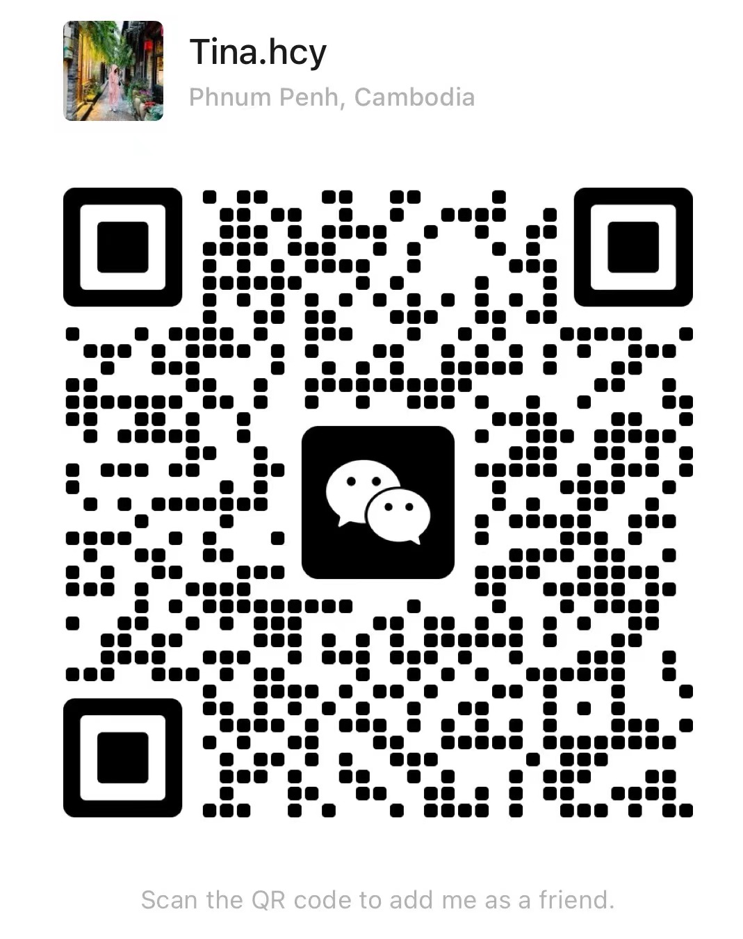 WeChat